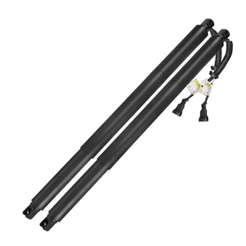 Réparer coffre bloqué avec les vérins de hayon électriques pour BMW F07 GT 2011-2017