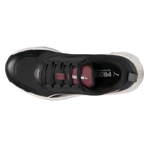 PUMA Womens Obstruct Profoam Trail Trail Running Sneakers Shoes - Black4