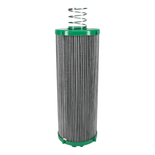 Filtro hidráulico de tractor AL169573 compatible con modelos 6145M y 6180J 4