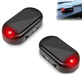 2-Pack Anti-Freeze Electromagnetic Car Snow Removal Device, 2026 Solar-Powered LCE Prevention Pad for Vehicles, Portable Frost & SnowDefroster with Electromagnetic Heating Support