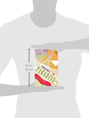 Trouble in Paradise (Florida Keys Mystery Series) - Image 3