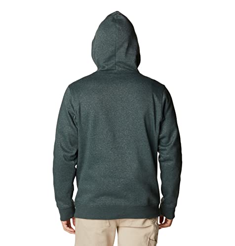 Image of Columbia mens Trek Hoodie