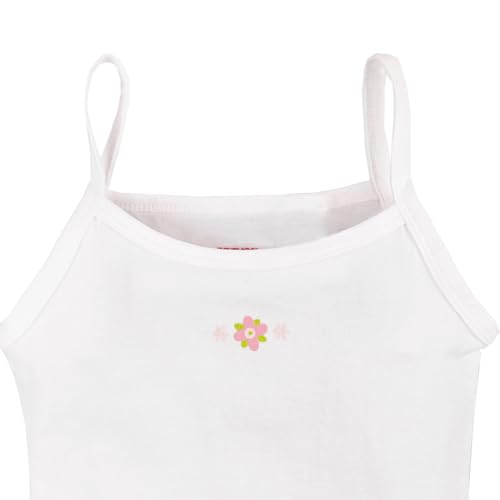 Catálogo de Camisetas interiores deportivas para Niña favoritos de las personas. 17 Imagen adicional