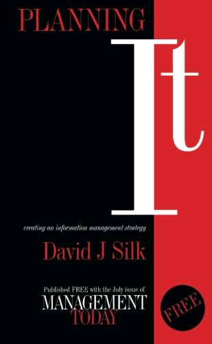 Buy Planning IT — BookShops.in