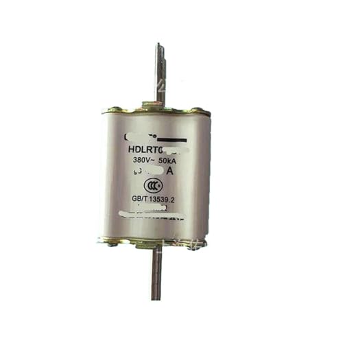 Fusible HDLRTO-400 380V 200A pour protection de réseau électrique