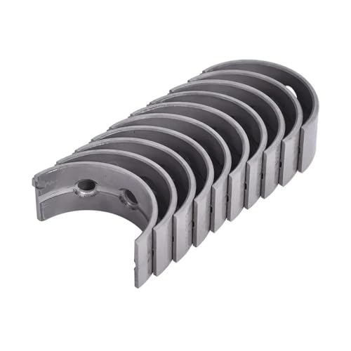 Cojinetes de cigüeñal MC22 de 27mm para motor de moto CBR250 1