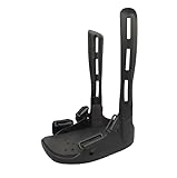 PhysioRoom Light Air Ankle Walker Brace Support | Protective Walker Boot Cast | Ideal for Fractures, Post Ligament Ankle Support Boot, Tendon Surgery, Ankle Sprains, Ankle Brace for Achilles Repairs - Image 5