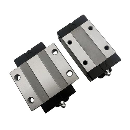 Guide linéaire EGH15CA rail 650mm pour imprimante 3D et commande numérique - 6
