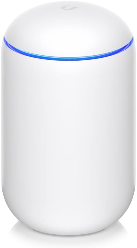 Ubiquiti UniFi wireless Dream Machine | UDM-US, single band