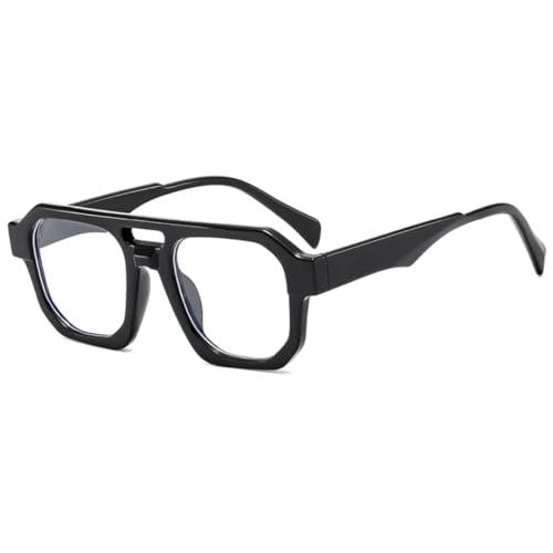 Lunettes de soleil tendance pour écran et extérieur urbain