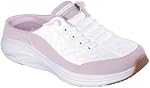 Skechers Womens Contour Foam Sweet Embrace Cozy Fit Sneaker