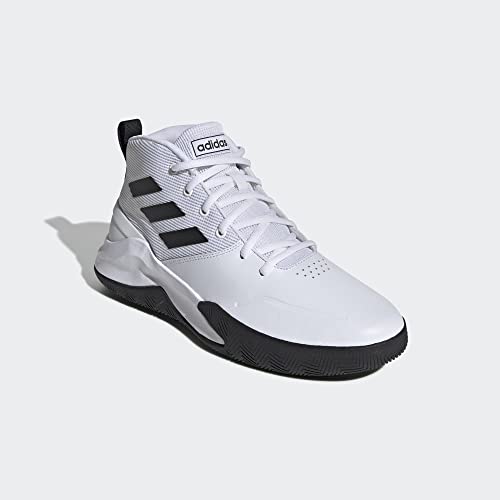 Image of adidas OwnTheGame Shoes Men's