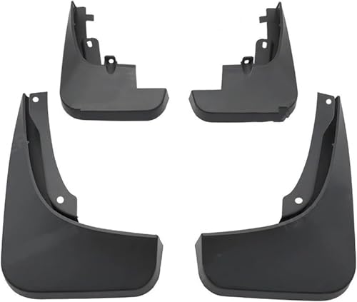 Garde-boue pour Q5 2010-2017 auto protection aile voiture boue