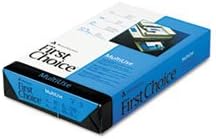 Weyerhaeuser Company First Choice MultiUse Premium Paper