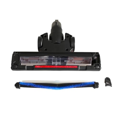 Cabezal de aspiradora compatible con Philips Electrolux LG Haier 32mm 3