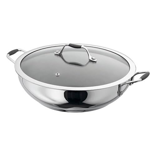 Stellar James Martin JM78 32 Centimeter Wok