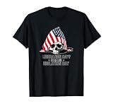 Liberation Day Economic Isolation Anti Tariffs America T-Shirt