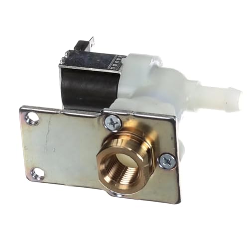 Image of Inlet Valve, 2 GPM, 120V 10W, Replaces Wilbur Curtis WC-847