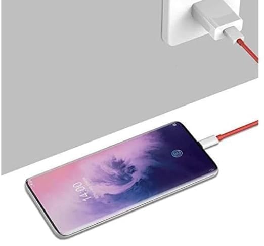 Image of Original 100W Supervooc Power Adapter for One Plus 11, 11R, 10Pro,10Pro 5G,10R 5G,95G (Adapter Only) White (HYP23)