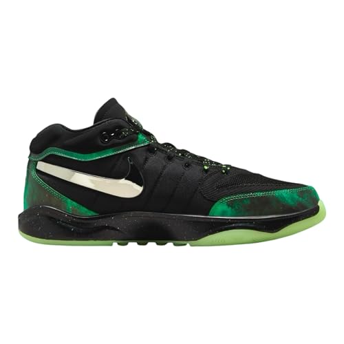 Nike Men's G.T. Hustle 2 Basketball Shoes2