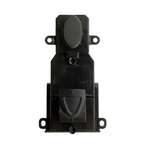 Interrupteur de vitre électrique réactif pour MK8 commande fluide avant gauche 35760SNAA02