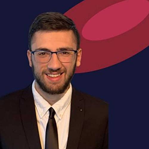 Benjamin D. Fedoruk Podcast cover art