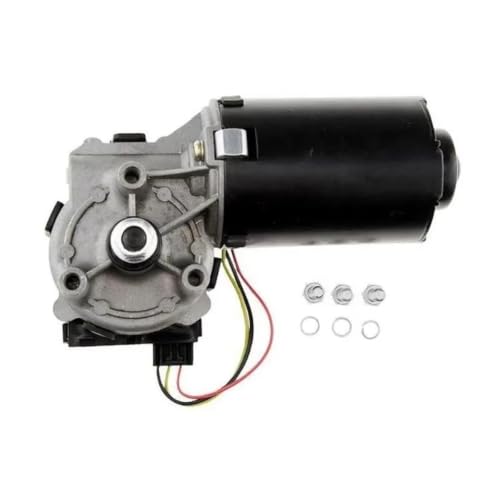 Moteur essuie-glace avant 9945855 à balayage régulier pour Dodge Ram 4000
