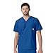 Produktbild Carhartt Herren Slim Fit V-Ausschnitt Top Medizinisches Schlupfhemd, königsblau, Groß