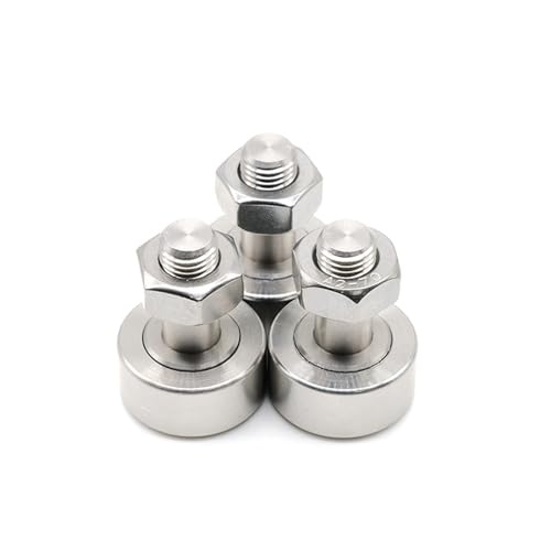 Roulements à aiguilles KR26 CF10-1 de qualité industrielle supérieure M10x26mm