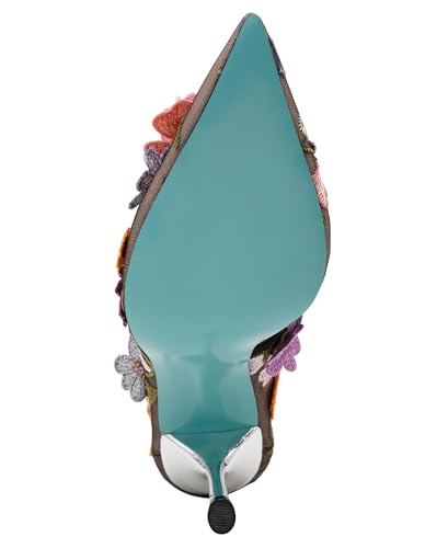 Betsey Johnson Women's Aimey Pump4