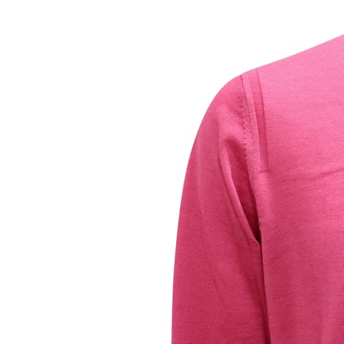 Paolo Pecora 7712AV maglione uomo pull laine gris - 3