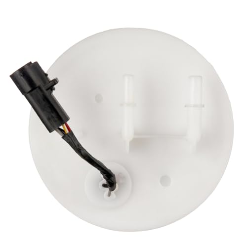 Image of Detroit Axle - Fuel Pump Module for Ford 2001-2004 Escape Mazda Tribute, 2002 2003 Electric Fuel Pump Module Assembly Replacement