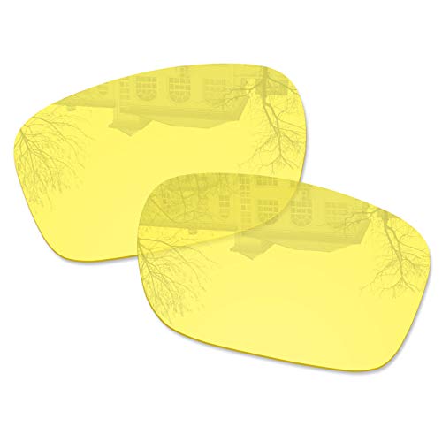 Image of TwoFace OO9189 Replacement Lenses /Accessories Compatible with Oakley Sunglass
