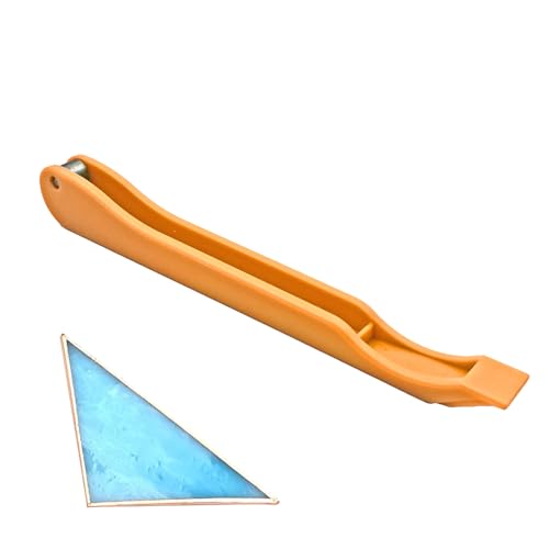 Hand Foiler - Strumento di del nastro di rame,Materiale di creazione in rame multiuso per principianti adulti, uso industriale commerciale e domestico | Principianti adulti