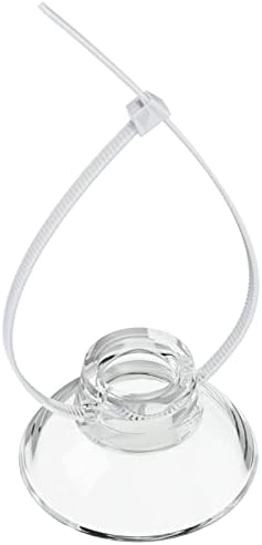 5 CONFEZIONI Danielson esca per gamberetti Fly Rig rosso bianco blu 80