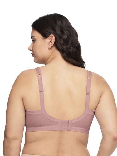 Image of Warners Easy Does It Underarm-Smoothing with Seamless Stretch Wireless Lightly Lined Comfort Bra