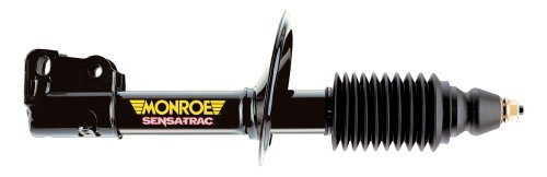 Strut assembly Monroe 72283 pour un voyage en famille sans secousse