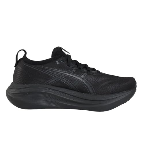 Image of ASICS Men Lace Up Running Shoes