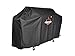 Produktbild El Fuego Abdeckhaube für Gasgrill Deluxe AY 525 und Long Beach AY 596 Grand Ontario AY572