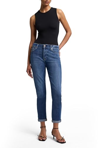 7 For All Mankind Women's Boyfriend Jeans2