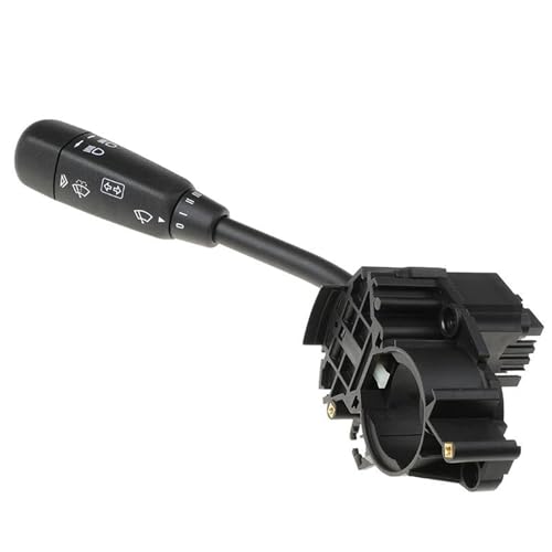 Commodo clignotant 8+2 broches pour réparer le système d'éclairage W168