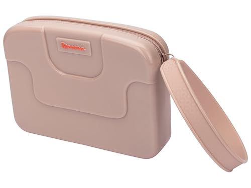 Ipanema To Go Mini Bag petit sac de plage et balade urbaine léger en PVC rose