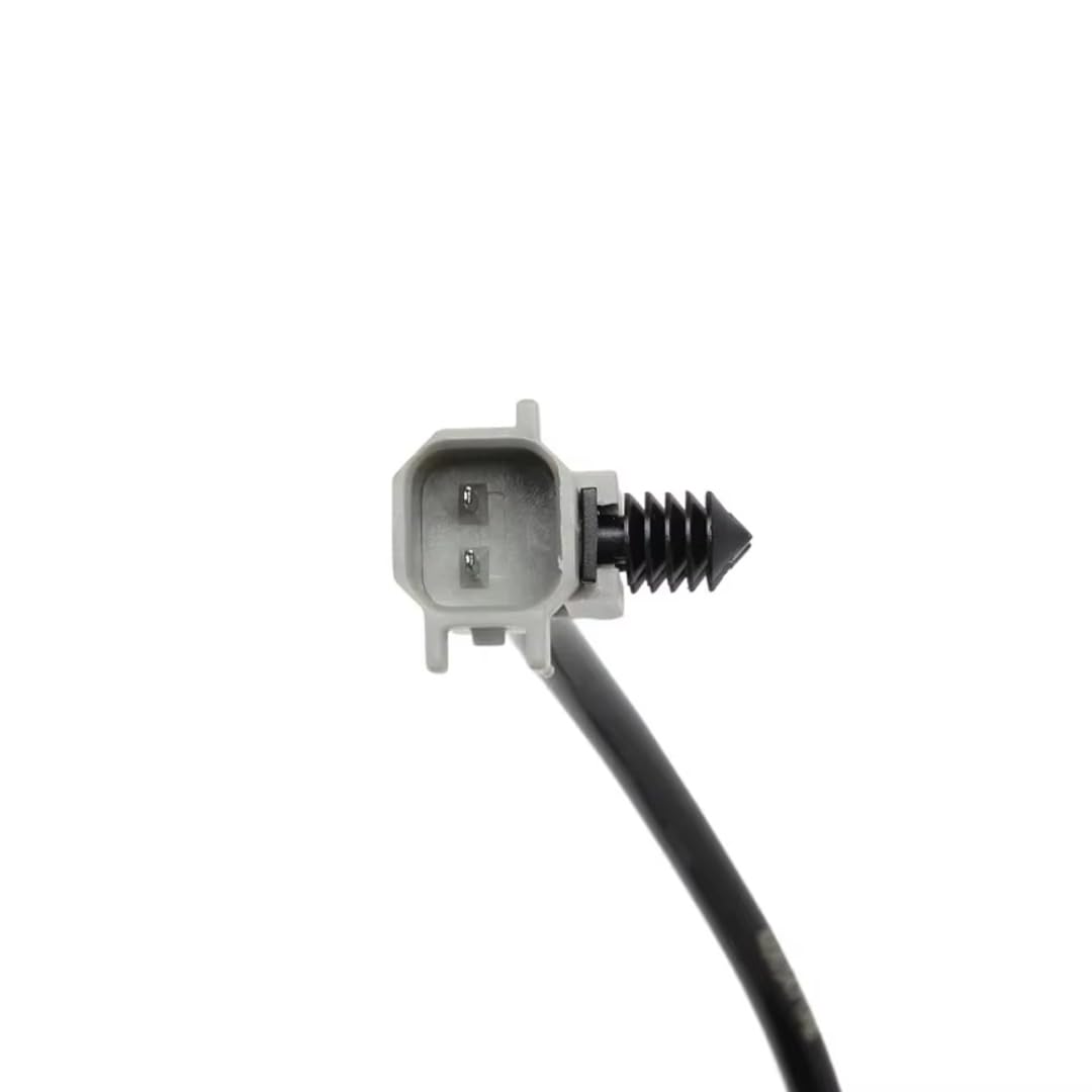 Czujnik Prędkości Koła dla Dodge Caravan 2001-2007, Czujnik prędkości koła ABS przedniego lewego/prawego 4683471AB/4683470AB
