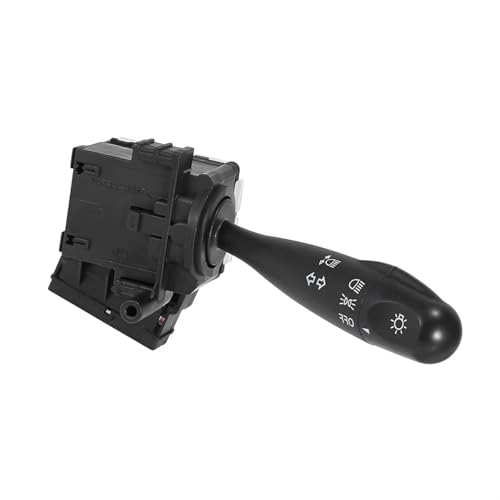 Interrupteur d'essuie-glace pour Hyundai Accent - Commutateur phare et clignotant OEM 93410-1G000