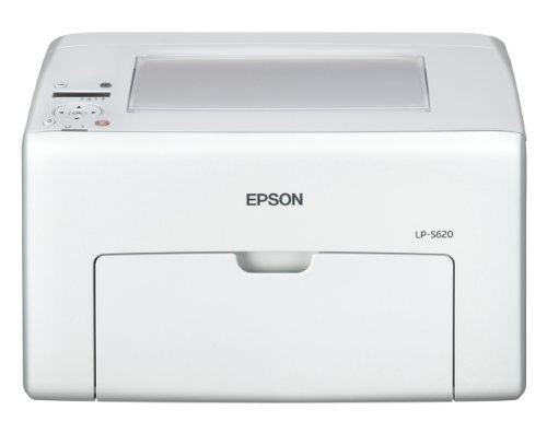 LP-S820　EPSON　レーザープリンター　動作確認済み　印字きれいです。 LP-S820 EPSON レーザープリンター 動作確認済み 印字きれいです