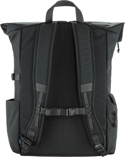 Fjällräven Vardag Foldsack 25, Coal Black, One Size2