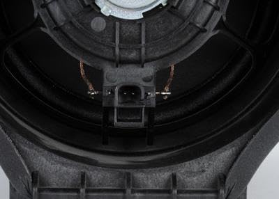 GM Genuine Parts 15785264 Rear Side Door Speaker