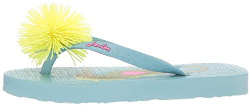 Joules, Infradito Bluseahse 12 UK Bambino, Blu, 31...
