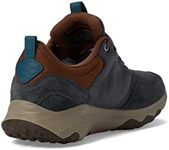 Teva Men's Canyonview RP Hiking Shoe, Dark Shadow/Balsam, 10.5 | Image 4