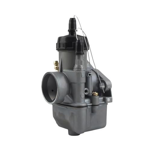 Carburateur K68 moto pour restaurer et rouler en Ural - 2